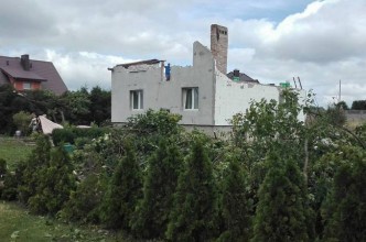 Zdjęcie do: Pomóżmy poszkodowanym przez nawałnice!