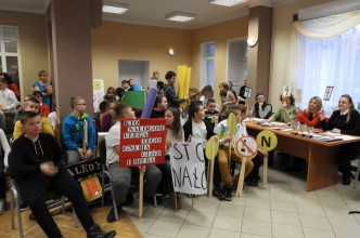 Zdjęcie do: Nałogom STOP