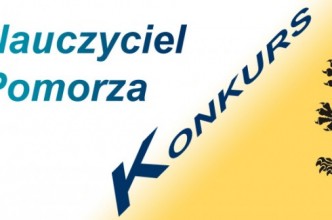 Zdjęcie do: Nauczyciel Pomorza