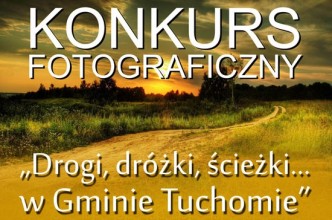 Zdjęcie do: Konkurs fotograficzny