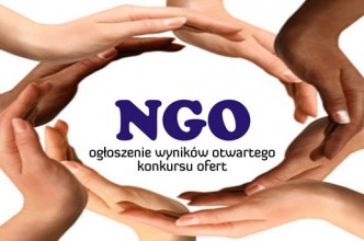 Zdjęcie do: Wyniki otwartego konkursu ofert na realizację zadań publicznych