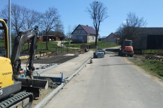 Zdjęcie do: Nowe Huty, tereny sportowo-rekreacyjne