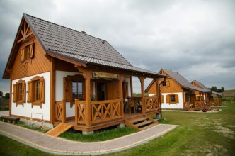 Zdjęcie do: Piękna Wieś Pomorska 2014