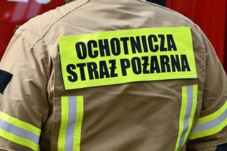 Zdjęcie do: Świadczenie ratownicze dla strażaków OSP