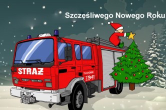 Zdjęcie do: Szczęśliwego Nowego Roku!