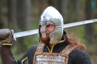 Zdjęcie nr 4 do galerii: Jezioro Naleton - Piknik archeologiczny
