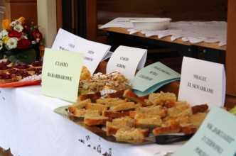 Zdjęcie nr 3 do galerii: Otwarcie targowiska