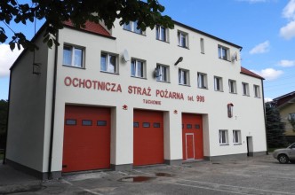 Zdjęcie do: Zwiększenie efektywności energetycznej budynków użyteczności publicznej na terenie gmin Tuchomie, Czarna Dąbrówka, Studzienice oraz Parchowo