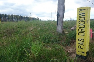 Zdjęcie do: Elektroniczna ewidencja dróg gminnych