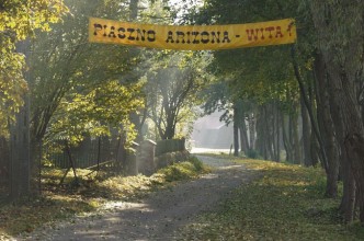 Zdjęcie do: Remont drogi w Piasznie