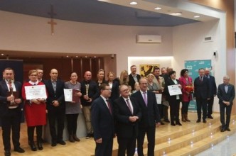 Zdjęcie do: Piękna Wieś Pomorska 2019
