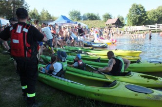 Zdjęcie do: VII Piknik Ekologiczny