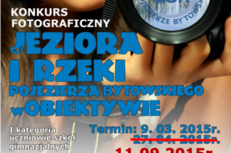 Zdjęcie do: Konkurs fotograficzny