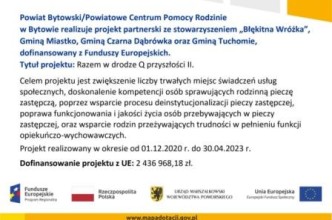 Zdjęcie do: Razem w drodze Q przyszłości II