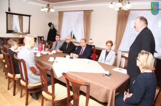 Zdjęcie do: Największy partnerski projekt w powiecie