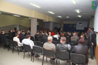 Zdjęcie do: PROSUMENT - spotkanie informacyjne