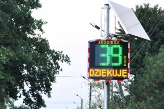 Zdjęcie do: Bezpieczne przejście w Trzebiatkowej