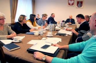 Zdjęcie do: Budżet 2019 do konsultacji