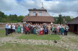 Zdjęcie do: Piknik Senioralny