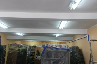 Zdjęcie do: Remonty obiektów gminnych