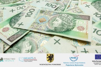 Zdjęcie do: Komu? Ile? Na jakie działanie? – Mały poradnik RLGD „Pojezierze Bytowskie”