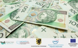 Zdjęcie do: Spotkanie informacyjne RLGD PB - skąd wziąć pieniądze!