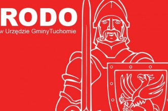Zdjęcie do: RODO - Klauzula informacyjna o przetwarzaniu danych osobowych