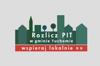 Zdjęcie do: Rozlicz PIT w Gminie Tuchomie