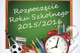 Zdjęcie do: Witamy w szkole