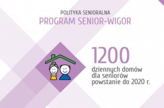 Zdjęcie do: Senior-WIGOR