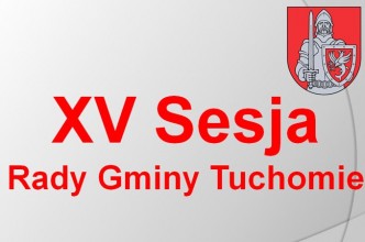 Zdjęcie do: Informacja z Sesji Rady Gminy Tuchomie z dn. 29 marca 2017 r.
