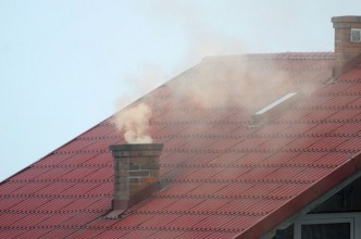 Zdjęcie do: Konsultacje społeczne projektu uchwały antysmogowej