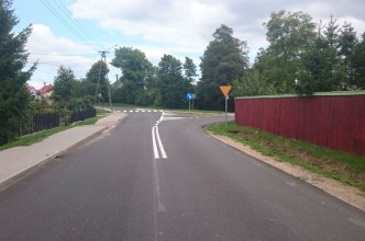 Zdjęcie do: Zmiana organizacji ruchu