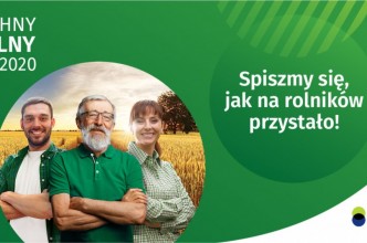 Zdjęcie do: Powszechny spis rolny