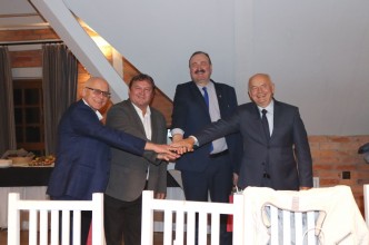 Zdjęcie do: Projekt partnerski pn. Solidarity Helps In a Nowadays Europe