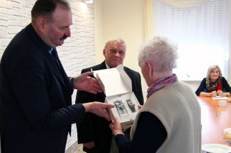 Zdjęcie do: Sprzęt dla seniorów