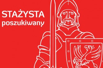 Zdjęcie do: Szukamy osoby na staż