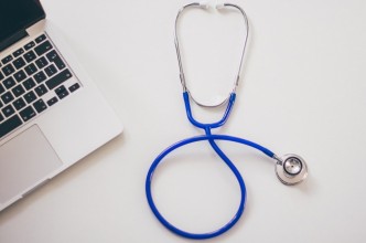 Zdjęcie do: Kontakt z Ośrodkiem Zdrowia w Tuchomiu