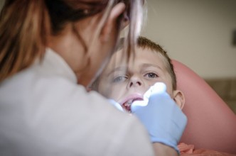 Zdjęcie do: Gabinet stomatologiczny i rehabilitacyjny do wynajęcia