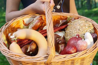 Zdjęcie do: Zmiany w sprzedaży żywności przez rolników