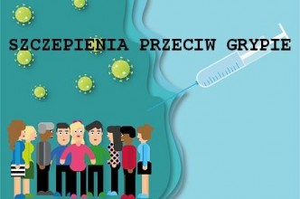 Zdjęcie do: Szczepienia przeciw GRYPIE