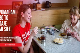 Zdjęcie do: Rekrutacja Liderów i Wolontariuszy do Szlachetnej Paczki