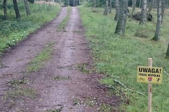 Zdjęcie do: Informacja o utrudnieniach w ruchu drogowym w dniu 16 lipca 2016 r.