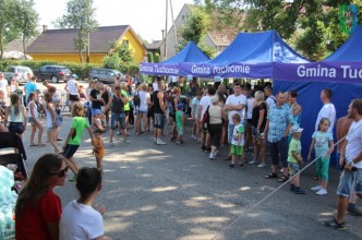 Zdjęcie nr 2 do galerii: VII Bieg Uliczny
