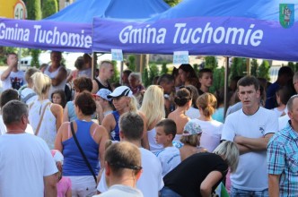 Zdjęcie nr 3 do galerii: VII Bieg Uliczny