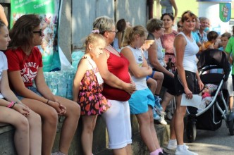 Zdjęcie nr 4 do galerii: VII Bieg Uliczny