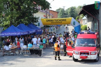 Zdjęcie nr 5 do galerii: VII Bieg Uliczny