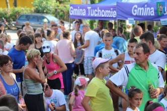 Zdjęcie nr 6 do galerii: VII Bieg Uliczny