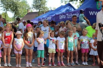 Zdjęcie nr 7 do galerii: VII Bieg Uliczny