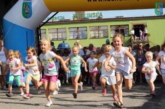 Zdjęcie nr 9 do galerii: VII Bieg Uliczny